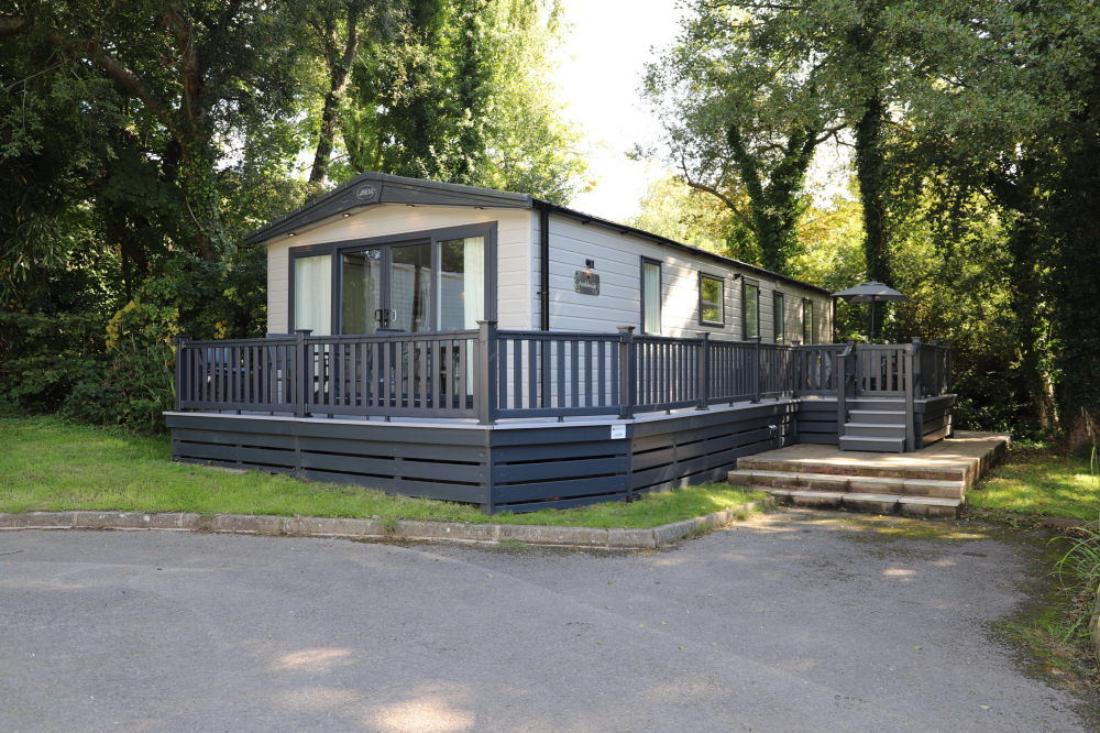 Commercial property photography