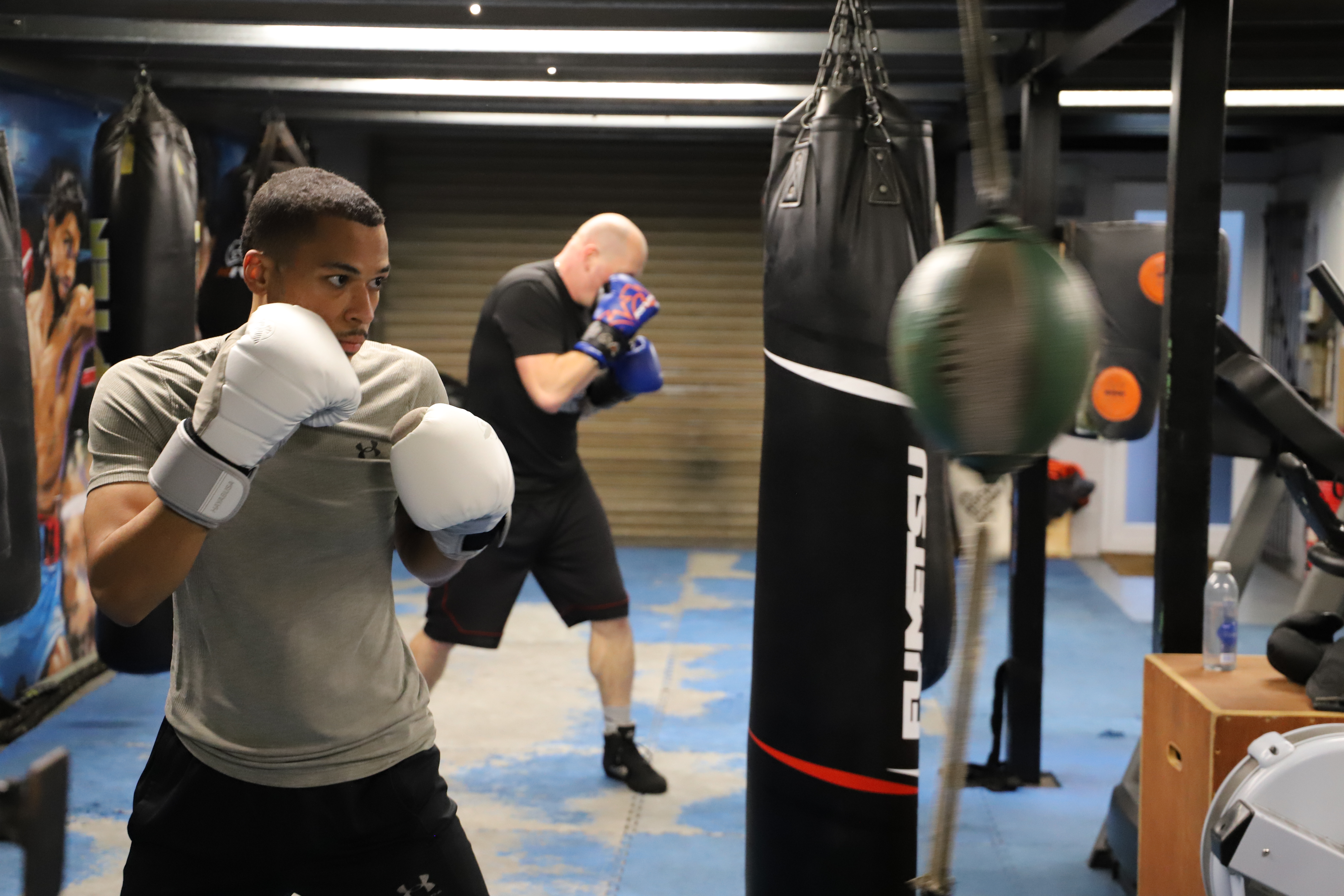 Sport photography