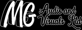 MG Audio Visuals