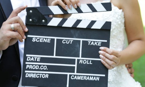 Wedding Videography